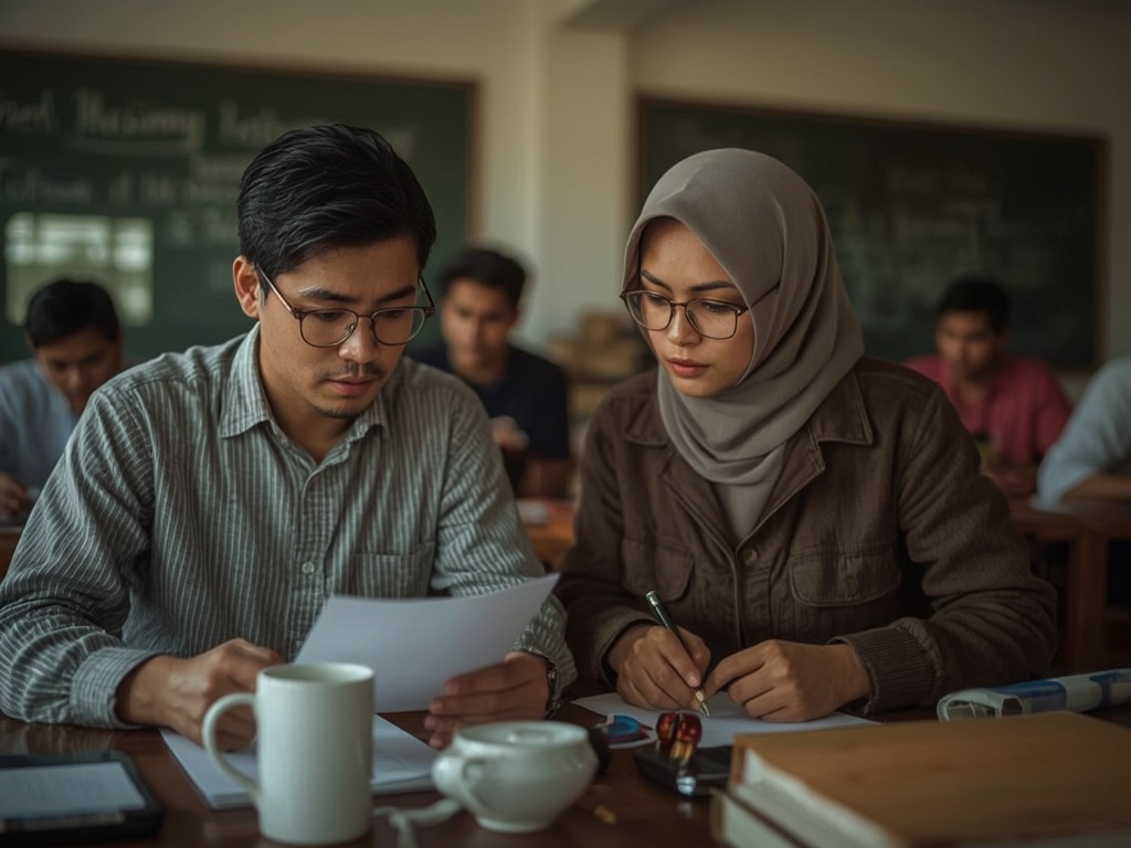 Skenario Layanan Terpadu: Dari Rumah Surya hingga Perjalanan Sehat dan Penyelesaian Sengketa